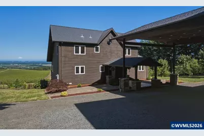 22000 SE Upper Matthews Creek Ln, Amity, OR 97101 - Photo 2