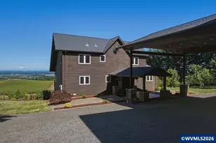 22000 SE Upper Matthews Creek Ln, Amity, OR 97101 - Photo 2