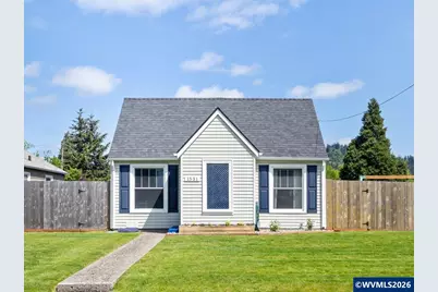 1531 Franklin St, Lebanon, OR 97355 - Photo 1