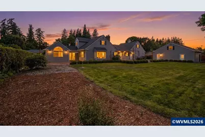 2715 Park Ter SW, Albany, OR 97321 - Photo 46