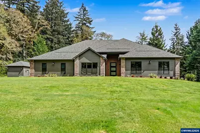 3117 Battle Creek Hollow Ln SE, Salem, OR 97317 - Photo 1