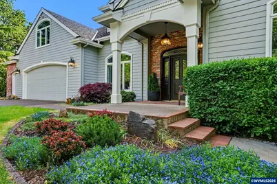6445 NW Burgundy Dr, Corvallis, OR 97330 - Photo 4