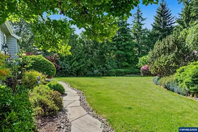6445 NW Burgundy Dr, Corvallis, OR 97330 - Photo 40
