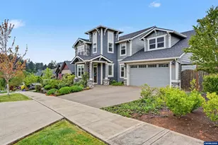 1701 Juniper Butte Ave SE, Salem, OR 97306 - Photo 2