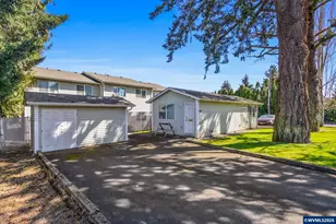 501 Warren St S, Monmouth, OR 97361 - Photo 12