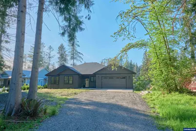 50575 Linnwood Dr, Gates, OR 97346 - Photo 1