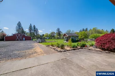 425 Crowfoot Rd, Lebanon, OR 97355 - Photo 36