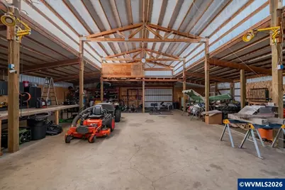 425 Crowfoot Rd, Lebanon, OR 97355 - Photo 44