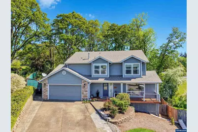 1357 Kitsap Ct NW, Salem, OR 97304 - Photo 34