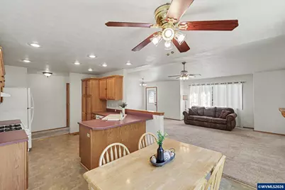740 SE Lacey St, Sheridan, OR 97378 - Photo 12