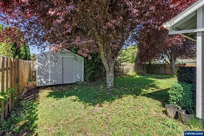 740 SE Lacey St, Sheridan, OR 97378 - Photo 30