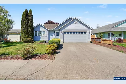740 SE Lacey St, Sheridan, OR 97378 - Photo 1