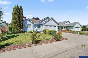 740 SE Lacey St, Sheridan, OR 97378 - Photo 2