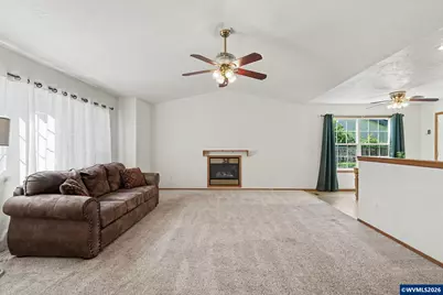 740 SE Lacey St, Sheridan, OR 97378 - Photo 6