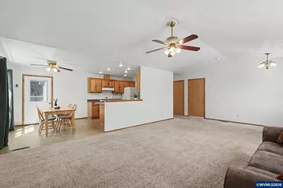 740 SE Lacey St, Sheridan, OR 97378 - Photo 10