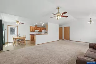 740 SE Lacey St, Sheridan, OR 97378 - Photo 10