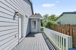 740 SE Lacey St, Sheridan, OR 97378 - Photo 30