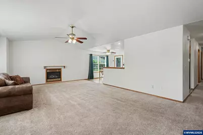 740 SE Lacey St, Sheridan, OR 97378 - Photo 6