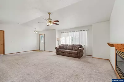 740 SE Lacey St, Sheridan, OR 97378 - Photo 8