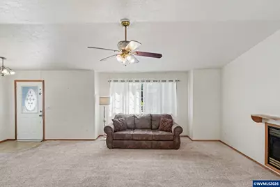 740 SE Lacey St, Sheridan, OR 97378 - Photo 8