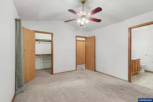 740 SE Lacey St, Sheridan, OR 97378 - Photo 24