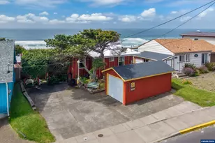 1923 NW Harbor Ave, Lincoln City, OR 97367 - Photo 14