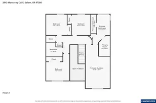 2943 Monterey Ct SE, Salem, OR 97306 - Photo 46