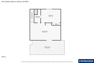 38113 Golden Valley Dr, Lebanon, OR 97355 - Photo 48