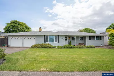 376 44th Av SE, Salem, OR 97317 - Photo 1