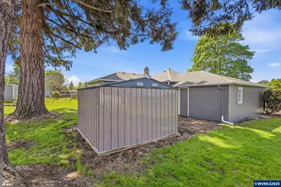 140 SE Fir Villa Rd, Dallas, OR 97338 - Photo 30