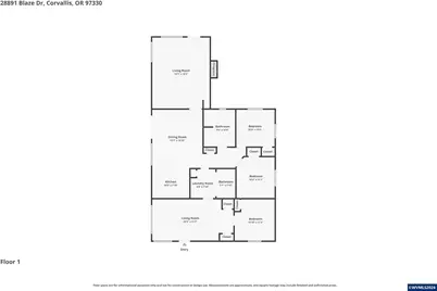 28891 Blaze Dr, Corvallis, OR 97330 - Photo 50