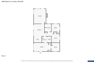 28891 Blaze Dr, Corvallis, OR 97330 - Photo 50