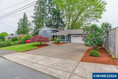 2686 Mountain View Dr S, Salem, OR 97302 - Photo 2