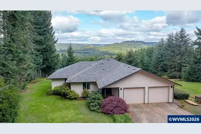 20151 Bridge Creek Rd SE, Silverton, OR 97381 - Photo 1