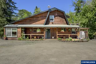 23830 Old Peak Rd, Philomath, OR 97370 - Photo 2