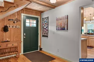 23830 Old Peak Rd, Philomath, OR 97370 - Photo 4