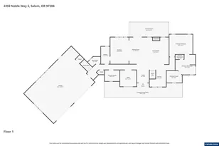2292 Noble Wy S, Salem, OR 97306 - Photo 48