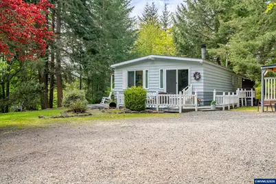 28011 Pine View Rd, Brownsville, OR 97327 - Photo 4