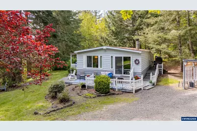28011 Pine View Rd, Brownsville, OR 97327 - Photo 2