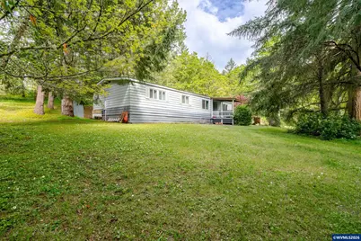 28011 Pine View Rd, Brownsville, OR 97327 - Photo 26