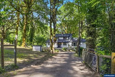 6975 NW Mountain View Dr, Corvallis, OR 97330 - Photo 46