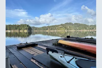 3196 S Ten Mile Lake, Lakeside, OR 97449 - Photo 4