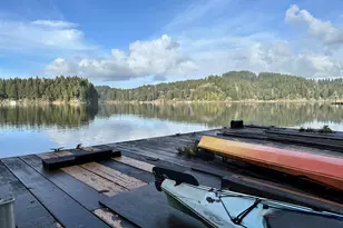 3196 S Tenmile Lk, Lakeside, OR 97449 - Photo 4