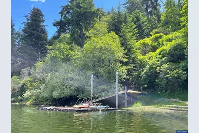 3196 S Ten Mile Lake, Lakeside, OR 97449 - Photo 2