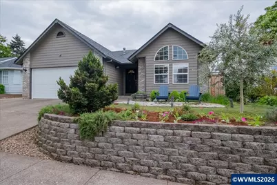 5733 Flairstone Dr SE, Salem, OR 97306 - Photo 2
