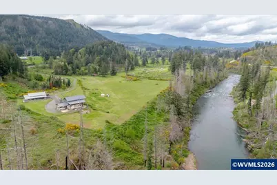 51725 Gates Bridge E, Gates, OR 97346 - Photo 10