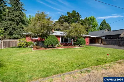 3695 Middle Grove Dr NE, Salem, OR 97305 - Photo 2