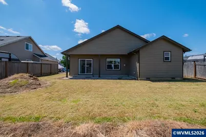 1225 46th Av, Sweet Home, OR 97386 - Photo 46