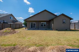 1225 46th Avenue, Sweet Home, OR 97386 - Photo 46