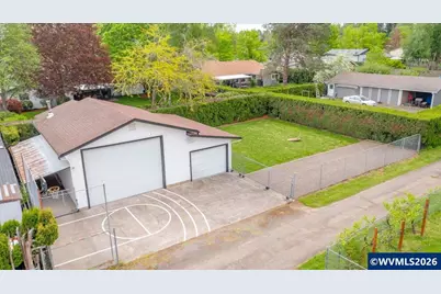 4783 Patricia St NE, Salem, OR 97305 - Photo 50